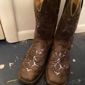 Roper Women’s Boots